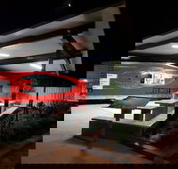 Red Rocket Diner - Kalgoorlie Accommodation