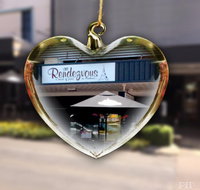Rendezvous On Ruthven Coffee Shop - Kalgoorlie Accommodation
