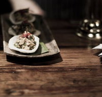 Rice Paper Scissors - Kalgoorlie Accommodation