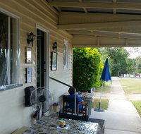 Richy's Cafe - Kalgoorlie Accommodation