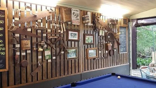 Ashwell QLD Kalgoorlie Accommodation