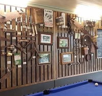 Rosevale Retreat Hotel Restaurant - Kalgoorlie Accommodation