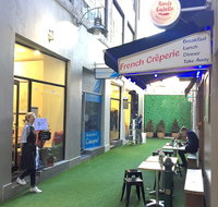 Roule Galette - Kalgoorlie Accommodation