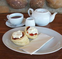 Rubyvale Gem Gallery Cafe - Kalgoorlie Accommodation