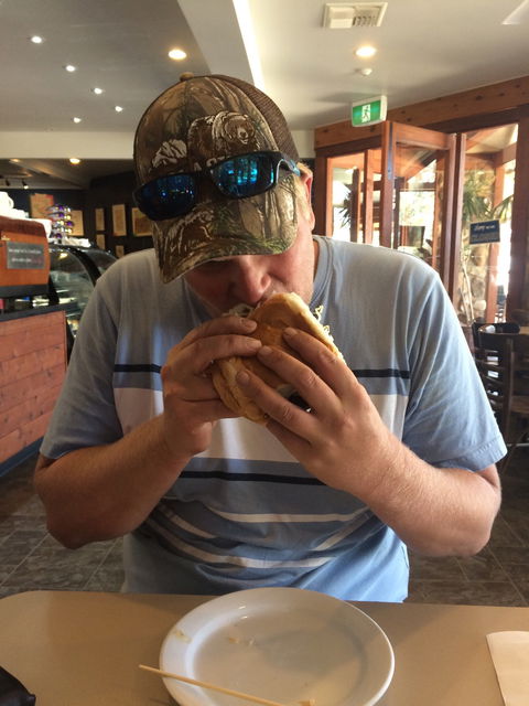 Rubyvale Gem Gallery Cafe - Kalgoorlie Accommodation 2