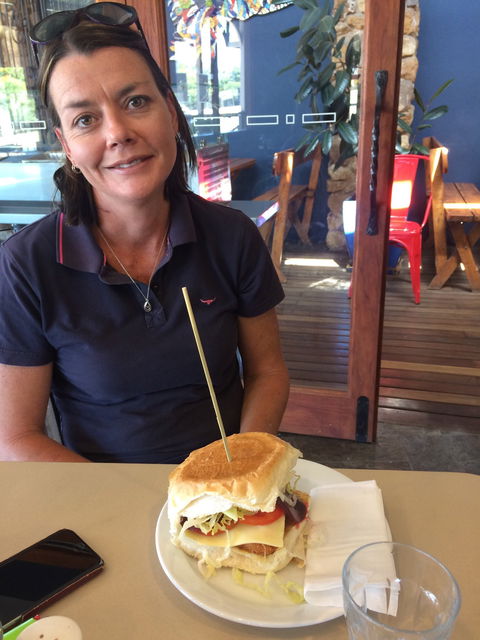 Rubyvale Gem Gallery Cafe - Kalgoorlie Accommodation 4