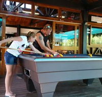 Satinay - Kalgoorlie Accommodation