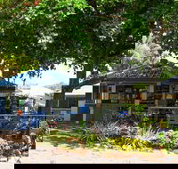 Serenity Cove Cafe - Kalgoorlie Accommodation