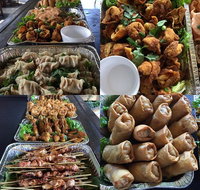 Skewers - Kalgoorlie Accommodation