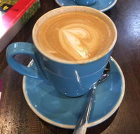 Sleepless City Roasters - Kalgoorlie Accommodation