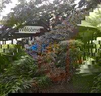 Spring Creek Mountain Cafe  Cottages