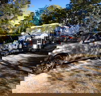Star Roadhouse And Caravan Park - Kalgoorlie Accommodation