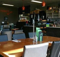 Stefano's Kitchen and Pantry - Kalgoorlie Accommodation
