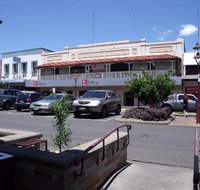 Tatts Hotel - Kalgoorlie Accommodation