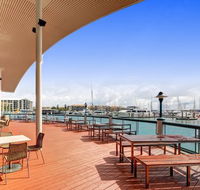 The Boat Club - Kalgoorlie Accommodation