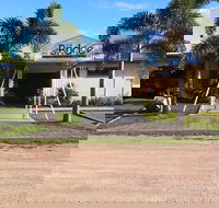 The Bridge Bar  Restaurant - Kalgoorlie Accommodation