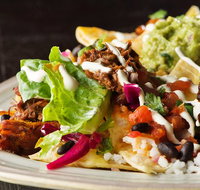 The Burrito Bar Toowoomba - Kalgoorlie Accommodation