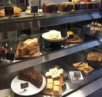 The Coffee Club Clifford Gardens - Kalgoorlie Accommodation