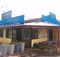 The Hampton Store - Kalgoorlie Accommodation