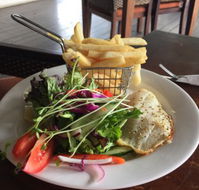 The Highlander Tavern - Kalgoorlie Accommodation