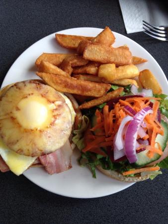 Beechmont QLD Kalgoorlie Accommodation