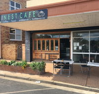 The Nest Cafe Crows Nest - Kalgoorlie Accommodation