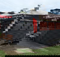 The Roundabout Takeaway - Kalgoorlie Accommodation