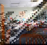 The Rusty Kettle Tea Shop - Kalgoorlie Accommodation