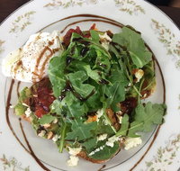 The Vintage Cafe - Kalgoorlie Accommodation