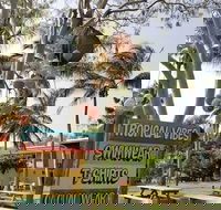 Tropical Vibes - Kalgoorlie Accommodation
