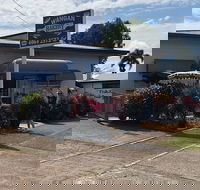 Wangan Bakery - Kalgoorlie Accommodation