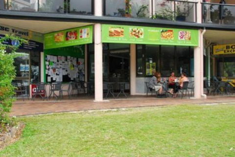 Wisdom Health Lab - Kalgoorlie Accommodation 0