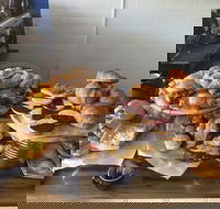 Wollumbin Street Bakery - Kalgoorlie Accommodation