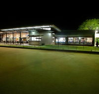 Woodgate Club Inc - Kalgoorlie Accommodation