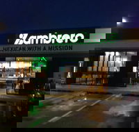 Zambrero Nerang - Kalgoorlie Accommodation