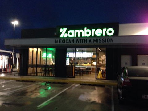 Zambrero Nerang - Kalgoorlie Accommodation 0