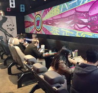 Bosozoku HQ - Kalgoorlie Accommodation