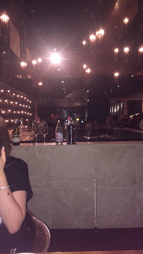 Meat Fish Wine - Kalgoorlie Accommodation 4