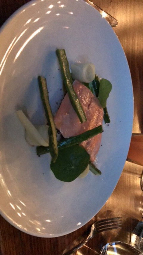 Meat Fish Wine - Kalgoorlie Accommodation 6