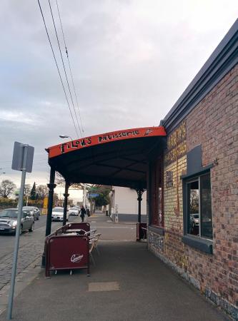 Filou's Patisserie - Kalgoorlie Accommodation 0