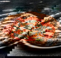 400 Gradi - Brunswick - Kalgoorlie Accommodation