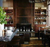 Bistro Gitan - Kalgoorlie Accommodation