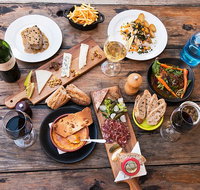 Bon Ap' Petit Bistro - Kalgoorlie Accommodation
