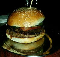 Brother Burger and the Marvellous Brew - Kalgoorlie Accommodation