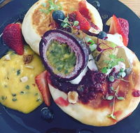 Drugstore Espresso - Kalgoorlie Accommodation