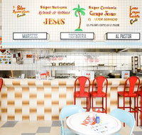Hotel Jesus - Kalgoorlie Accommodation
