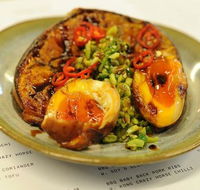 Kong BBQ - Kalgoorlie Accommodation