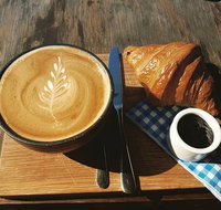 La Niche Cafe - Kalgoorlie Accommodation