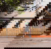 Leonards House Of Love - Kalgoorlie Accommodation