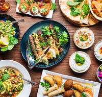 Mama Manoush - Kalgoorlie Accommodation